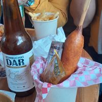  at Stankov - Usaquén - temporarily closed in Bogota