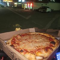  at Amore Apizza in Wallingford