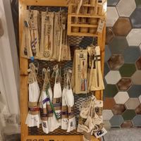 Sustainable products at The Food Trust CNX in Chiang Mai