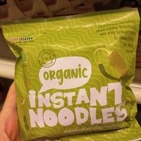 Vegan products available at The Food Trust CNX in Chiang Mai