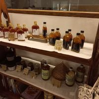 Local products at The Food Trust CNX in Chiang Mai