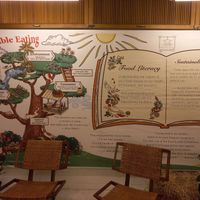 Sustainable focus at The Food Trust CNX in Chiang Mai