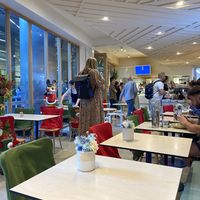 Nice vibe  at Schmucks in Melbourne