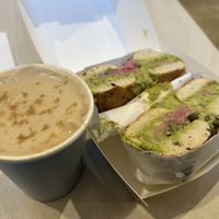   at Schmucks in Melbourne