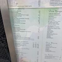  at Café Victoria in Paris