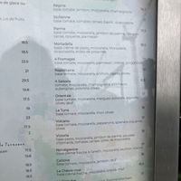  at Café Victoria in Paris