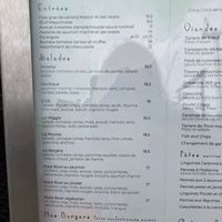  at Café Victoria in Paris