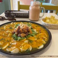   at Misky Veggie in Piura