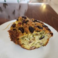  at Nick's Coffee Bike in Larnaca