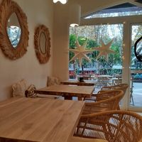 Deco at NAIOH in Salou