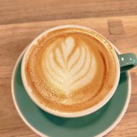 Café riquísimo con avena at NAIOH in Salou