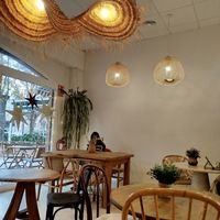 Deco at NAIOH in Salou