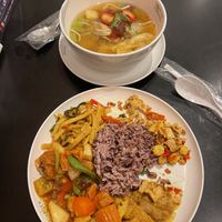   at Walee - Thanon Ekkamai in Bangkok