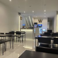 Inside  at Walee - Thanon Ekkamai in Bangkok