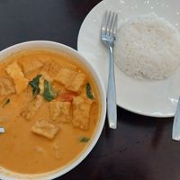 Chu Qi Tofu at Walee - Thanon Ekkamai in Bangkok