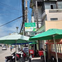 Exterior at Hoang Yen Com Chay in Phu Quoc