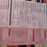 💚 at Daniel's Bistronomie in Vienna