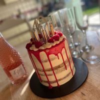  at Spoon Cake in Loddon