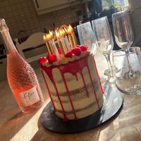  at Spoon Cake in Loddon