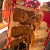  at Spoon Cake in Loddon