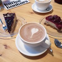  at kaffee konkurs  in Dresden