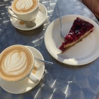   at kaffee konkurs  in Dresden