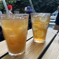   at kaffee konkurs  in Dresden