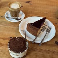   at kaffee konkurs  in Dresden