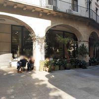 Exterior at Mauri Concept in Lugano