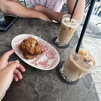   at Mauri Concept in Lugano