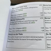   at Der Mann in Vienna