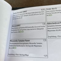   at Der Mann in Vienna