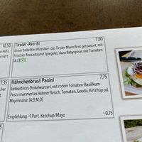   at Der Mann in Vienna