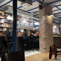 The place  at No.5 in Sopot
