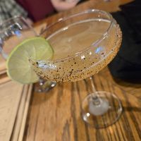 Ancho Margarita at No.5 in Sopot