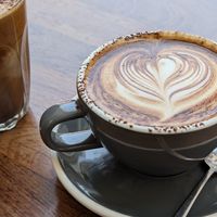 Delicious 😋 at Neighbourhood Cafe in Lisbon