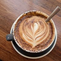  at Neighbourhood Cafe in Lisbon