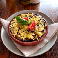  at Garzon Café  in Budapest