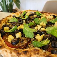  at Unicorn Noms in Janabiyah