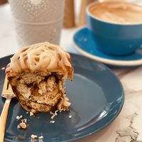   at Unicorn Noms in Janabiyah