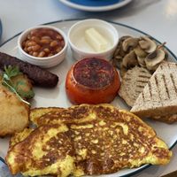   at Unicorn Noms in Janabiyah