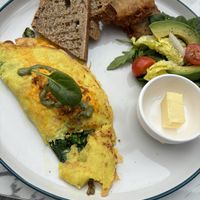   at Unicorn Noms in Janabiyah