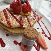   at Unicorn Noms in Janabiyah