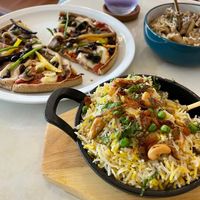   at Unicorn Noms in Janabiyah