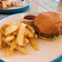   at Unicorn Noms in Janabiyah