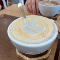  at Cafe Vegu in Lewes