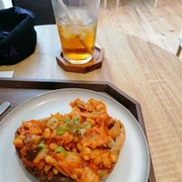  at Cafe Vegu in Lewes