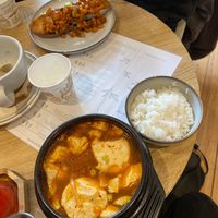  at Cafe Vegu in Lewes