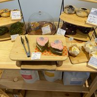  at Cafe Vegu in Lewes