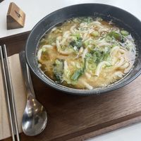   at Cafe Vegu in Lewes